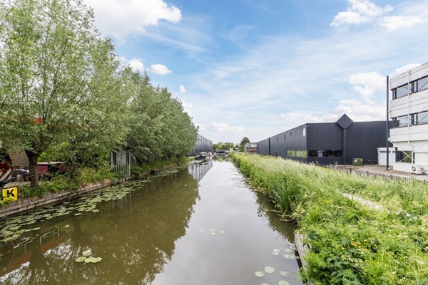 Medium property photo - Woudseweg 46, 2635 CD Den Hoorn
